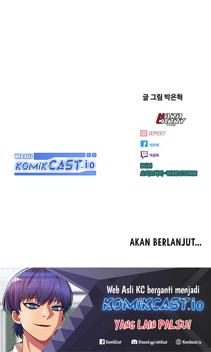 The Girl from Random Chatting! Chapter 279 Gambar 91