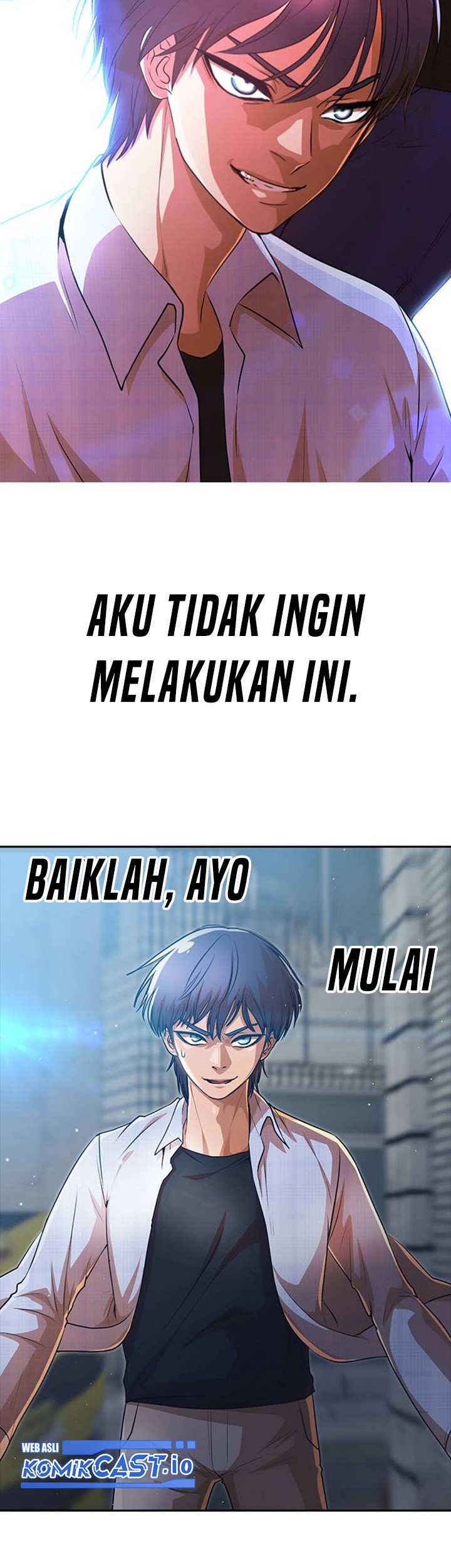 The Girl from Random Chatting! Chapter 279 Gambar 6
