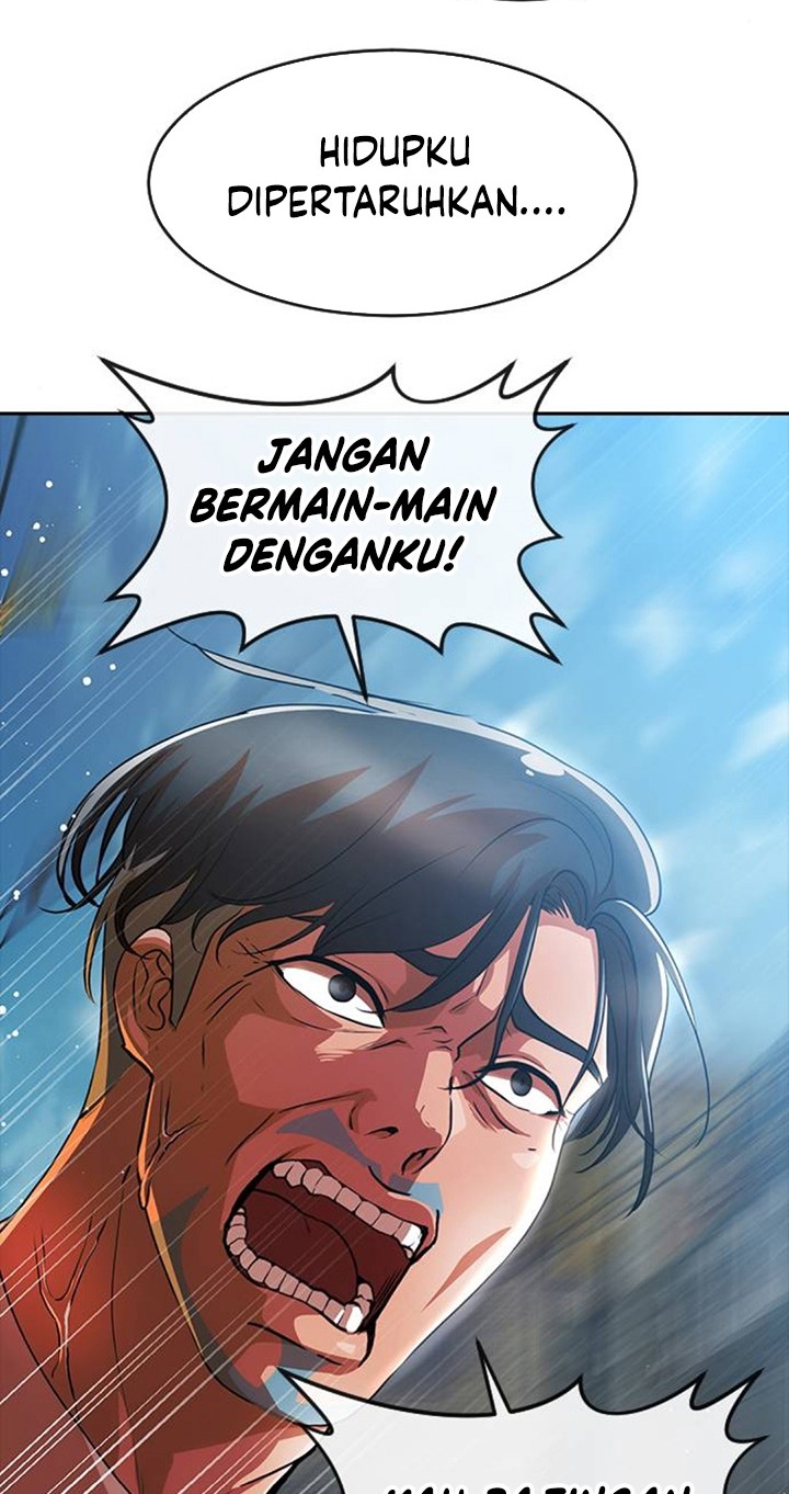 The Girl from Random Chatting! Chapter 279 Gambar 11