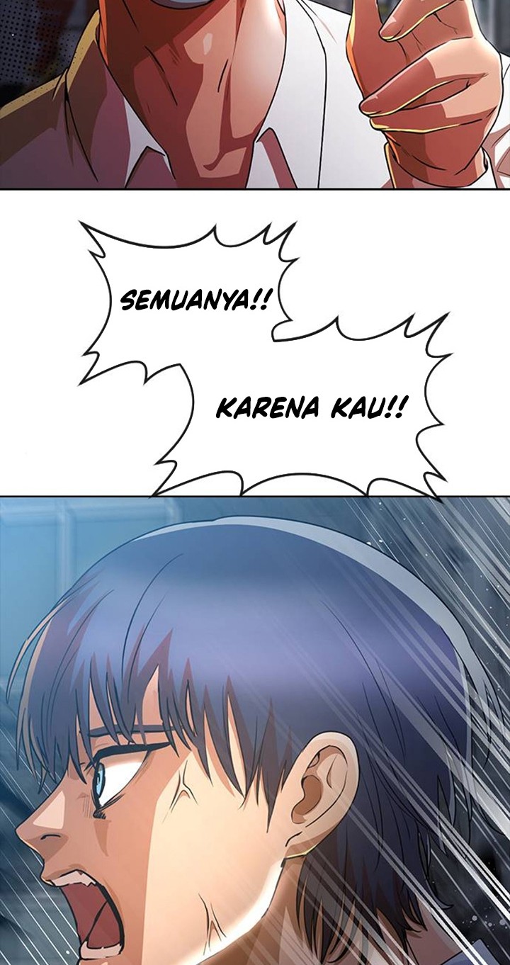 The Girl from Random Chatting! Chapter 279 Gambar 15