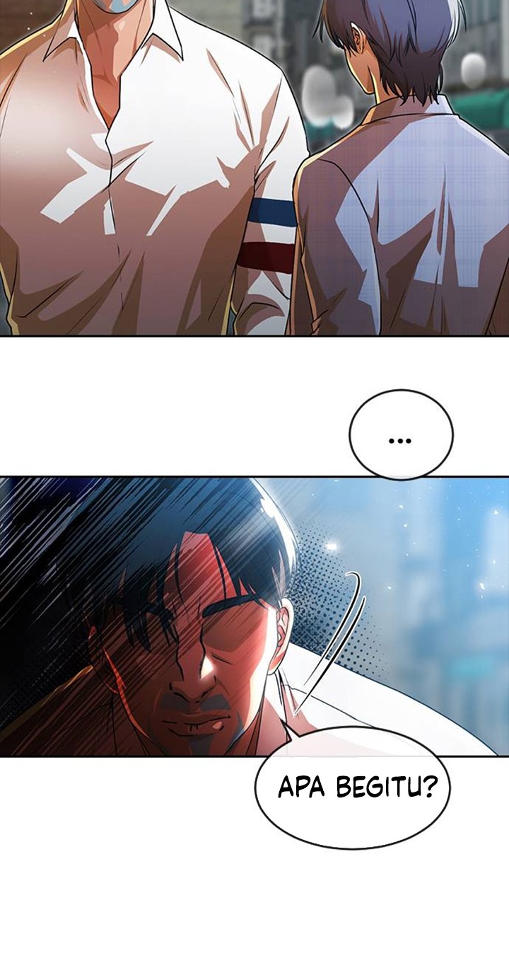 The Girl from Random Chatting! Chapter 279 Gambar 17