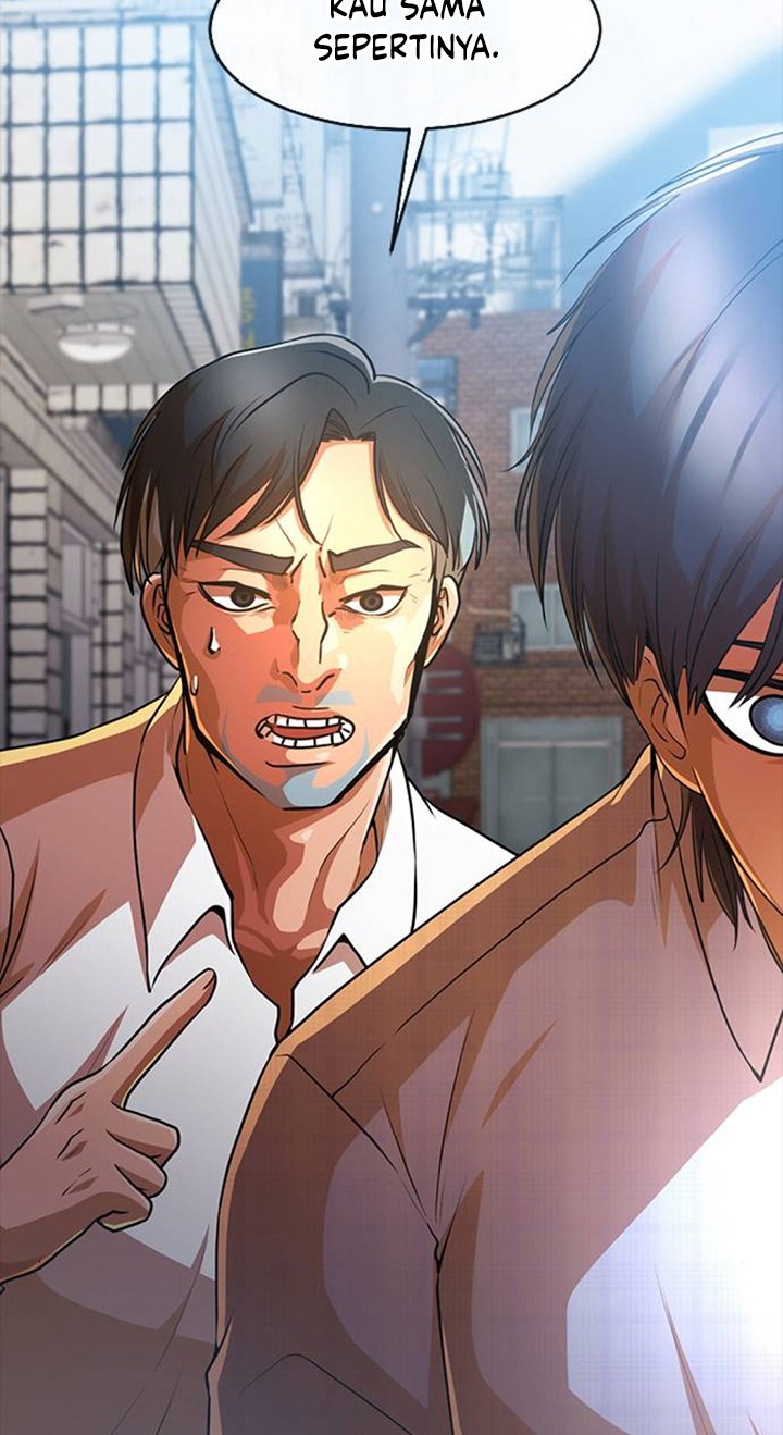 The Girl from Random Chatting! Chapter 278 Gambar 43