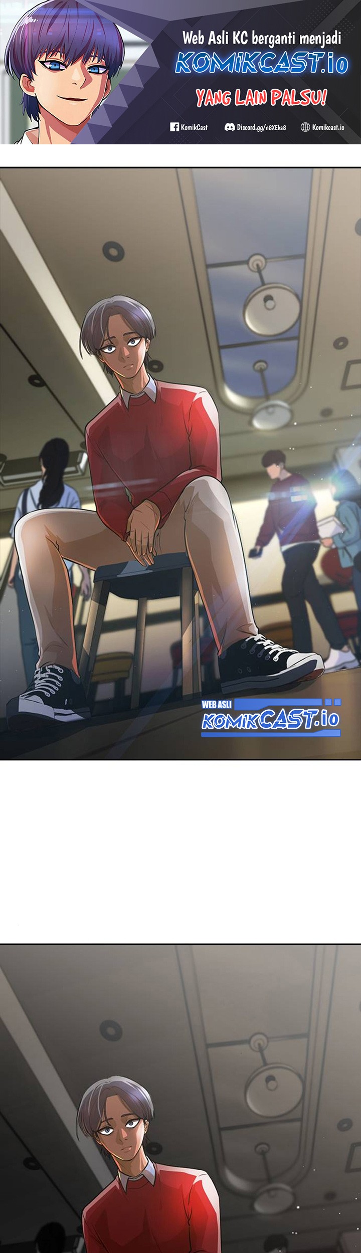 Baca The Girl from Random Chatting! Chapter 278 Gambar 2