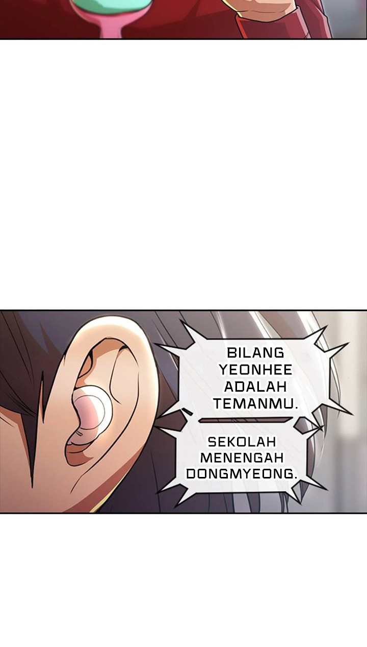 The Girl from Random Chatting! Chapter 277 Gambar 37