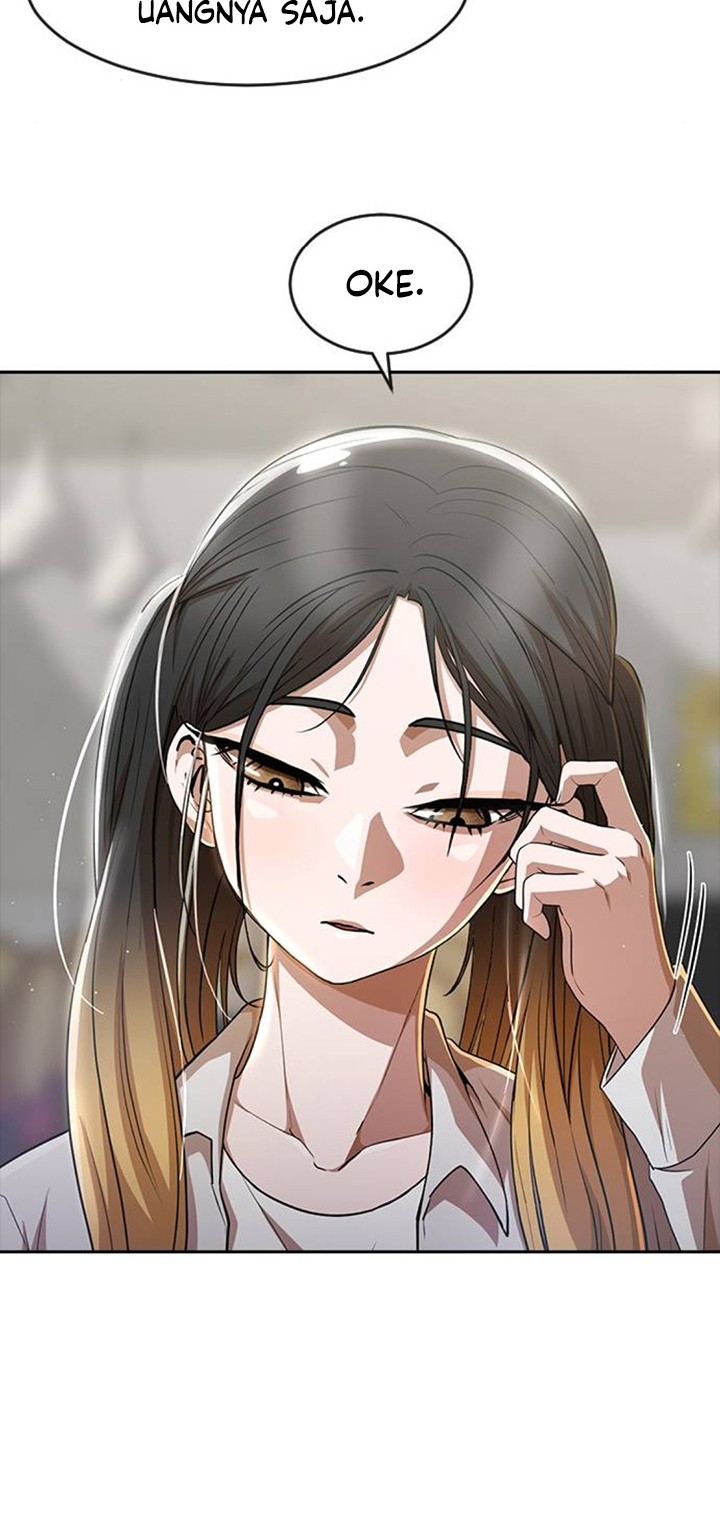 The Girl from Random Chatting! Chapter 277 Gambar 55