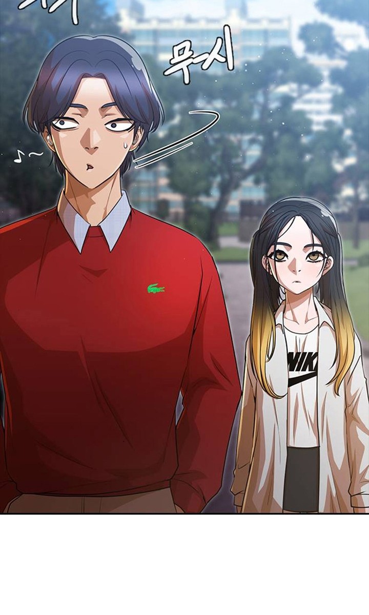 The Girl from Random Chatting! Chapter 277 Gambar 9