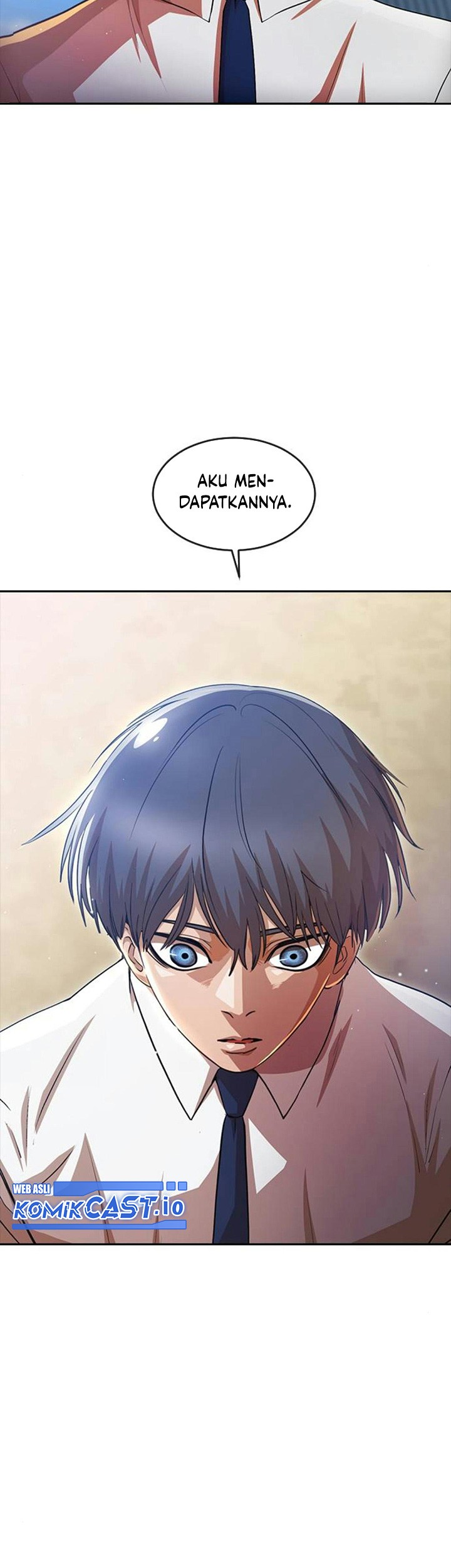 The Girl from Random Chatting! Chapter 276 Gambar 18