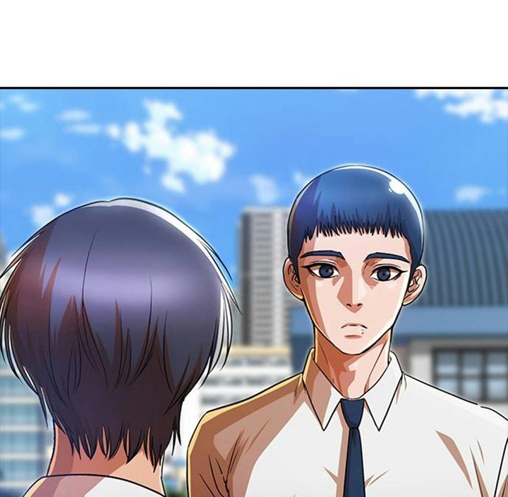 The Girl from Random Chatting! Chapter 276 Gambar 19