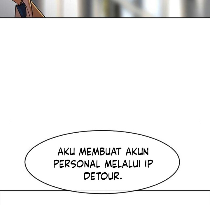The Girl from Random Chatting! Chapter 276 Gambar 21