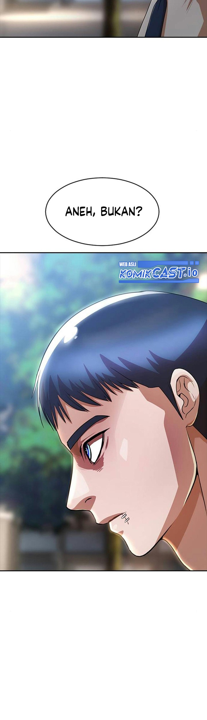 The Girl from Random Chatting! Chapter 276 Gambar 32