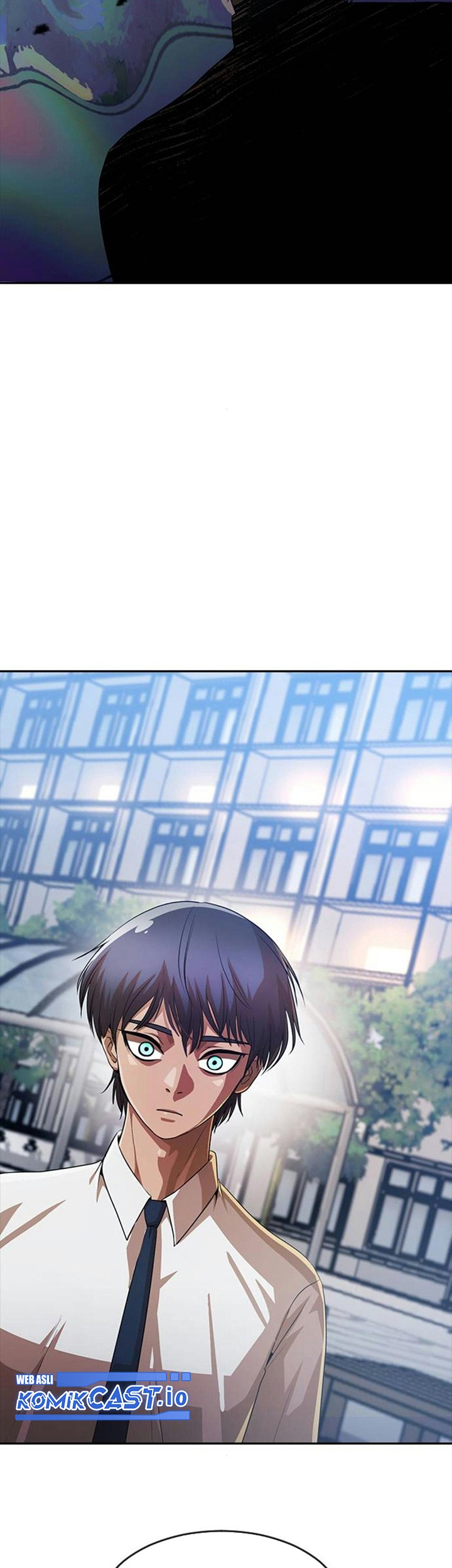 The Girl from Random Chatting! Chapter 276 Gambar 38