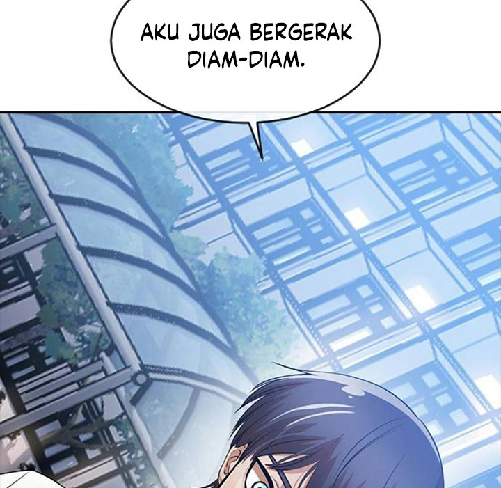 The Girl from Random Chatting! Chapter 276 Gambar 39
