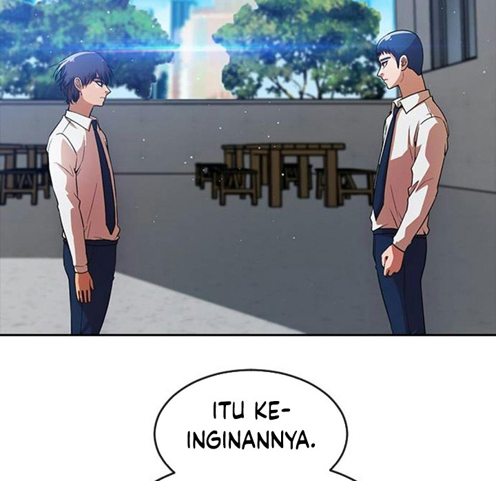 The Girl from Random Chatting! Chapter 276 Gambar 47