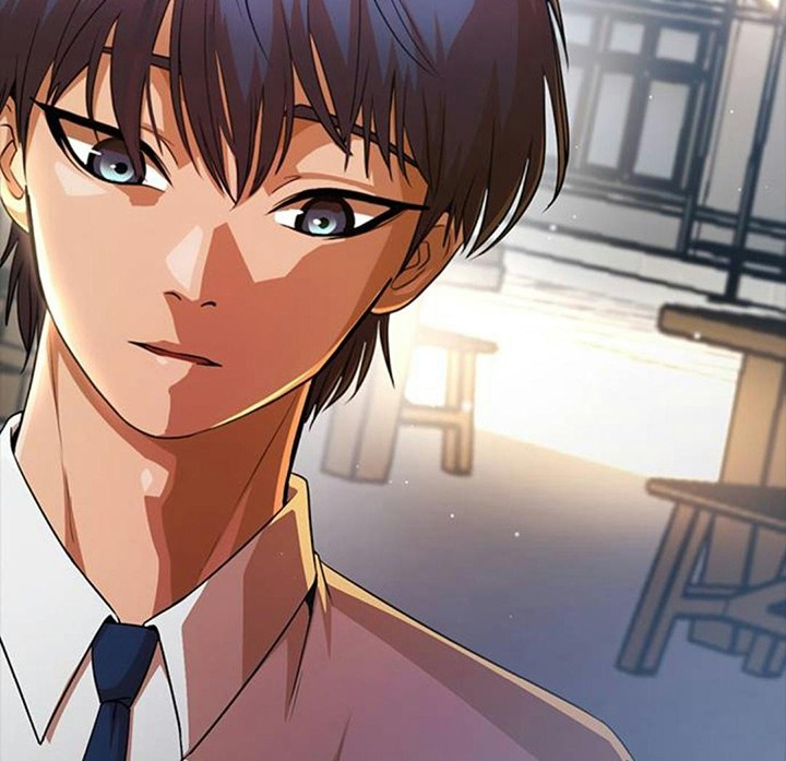 The Girl from Random Chatting! Chapter 276 Gambar 49