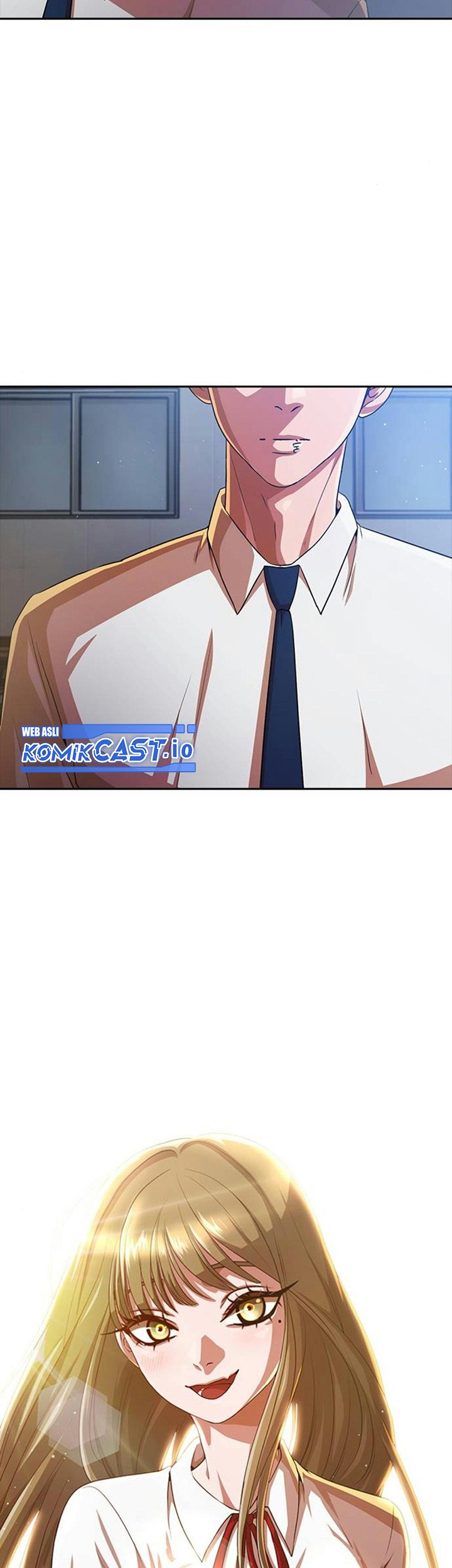 The Girl from Random Chatting! Chapter 276 Gambar 50