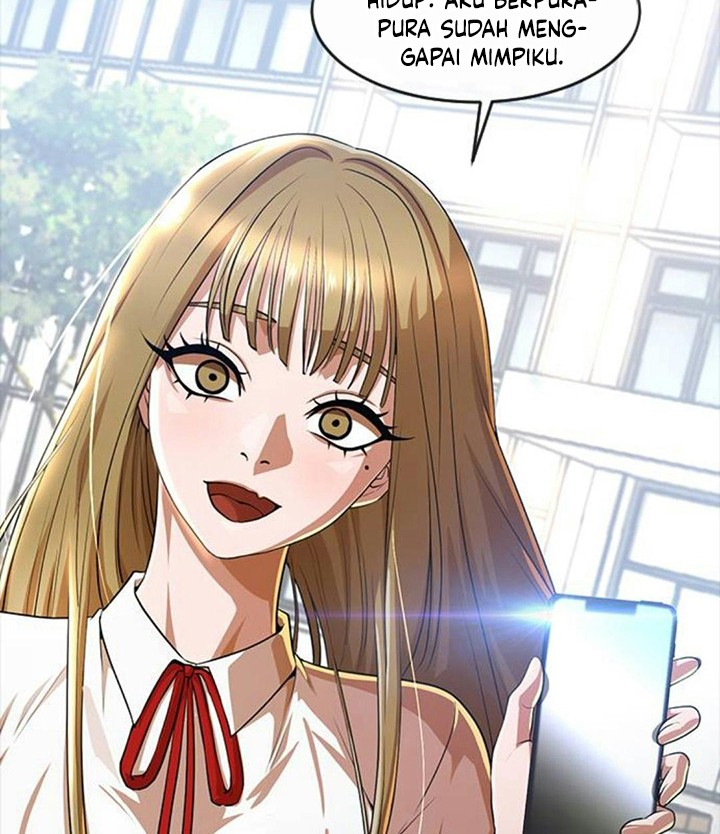 The Girl from Random Chatting! Chapter 276 Gambar 53