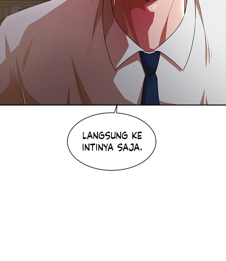 The Girl from Random Chatting! Chapter 276 Gambar 55