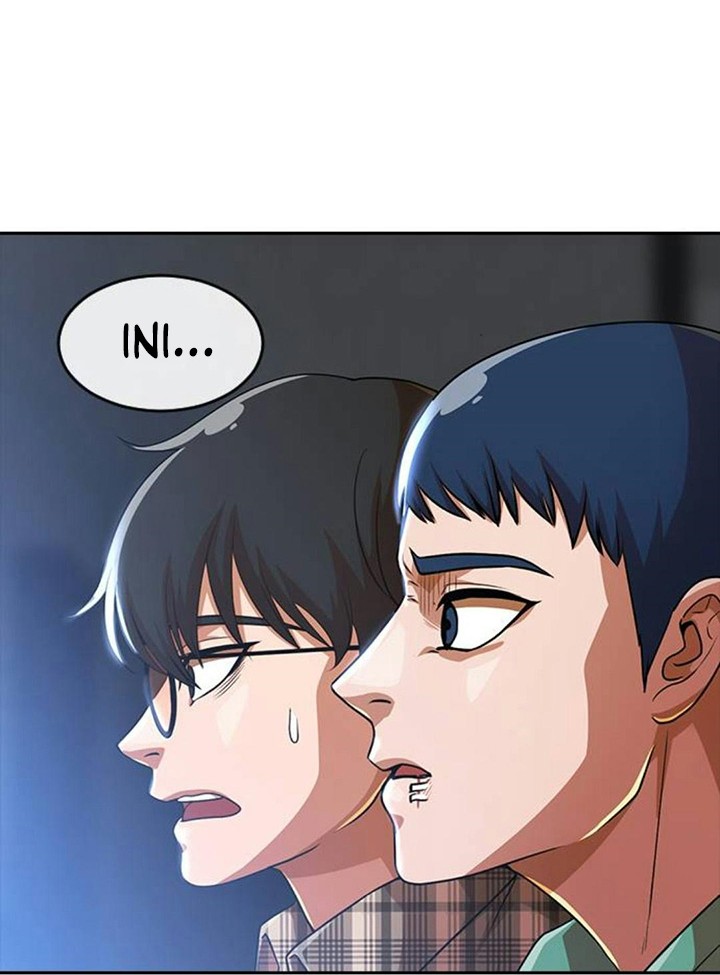 The Girl from Random Chatting! Chapter 276 Gambar 3