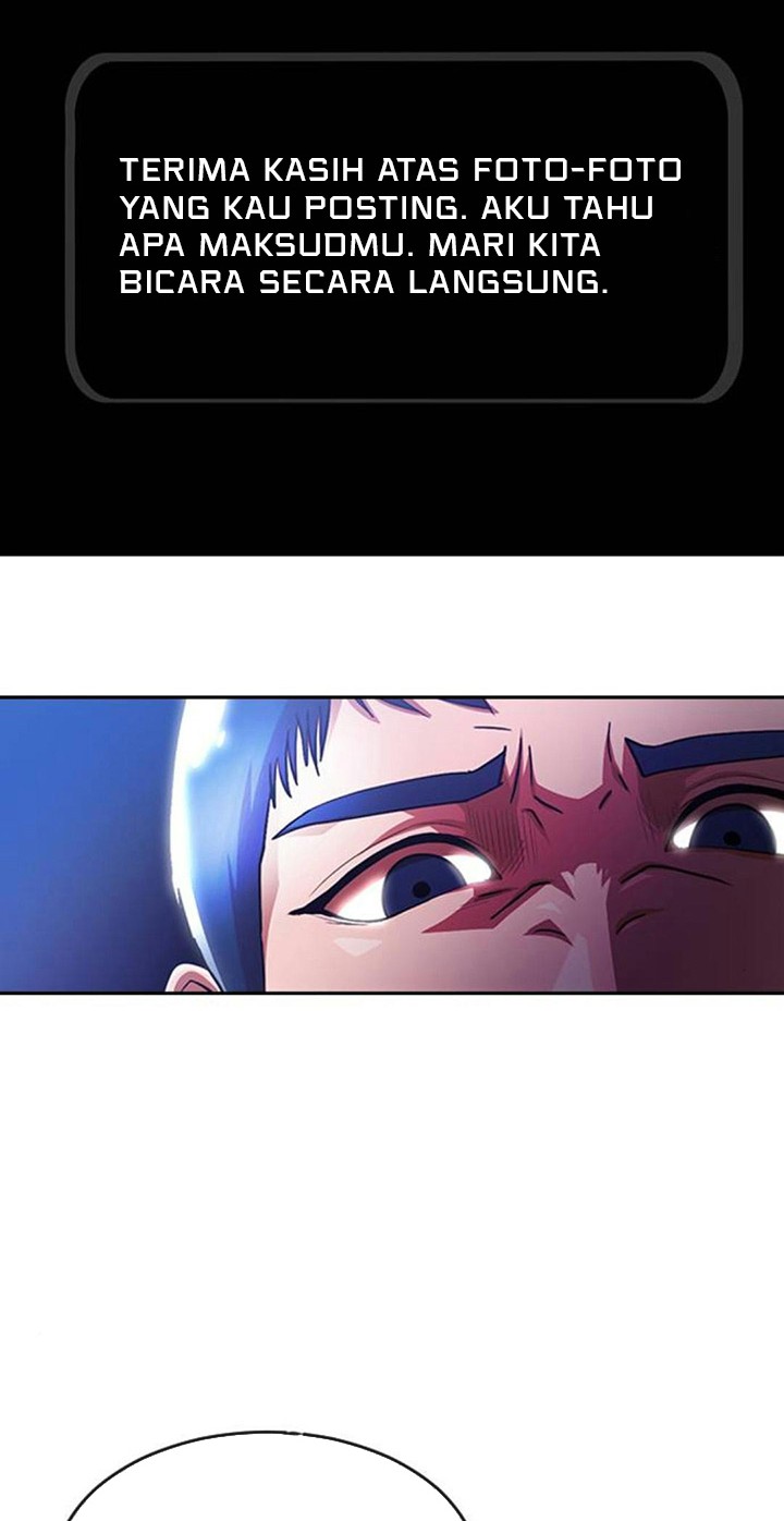 The Girl from Random Chatting! Chapter 276 Gambar 63