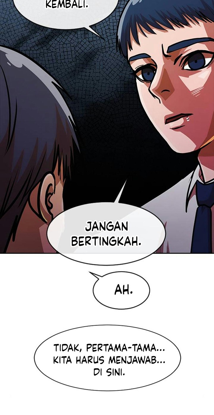 The Girl from Random Chatting! Chapter 276 Gambar 65
