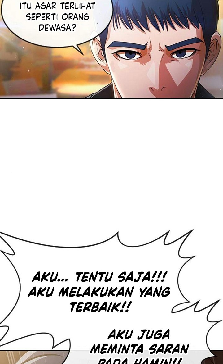 The Girl from Random Chatting! Chapter 276 Gambar 71
