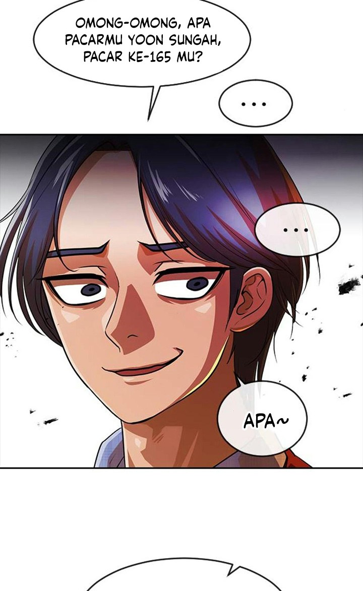 The Girl from Random Chatting! Chapter 276 Gambar 73