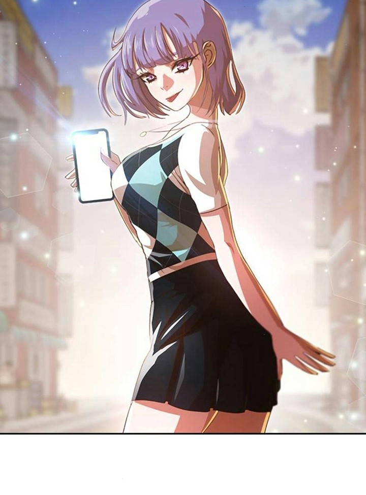 The Girl from Random Chatting! Chapter 276 Gambar 5
