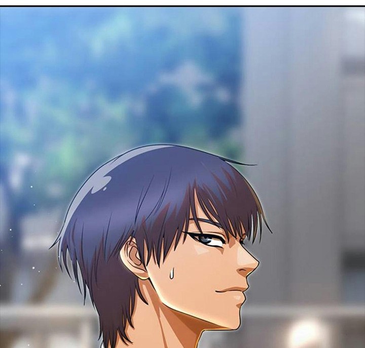 The Girl from Random Chatting! Chapter 276 Gambar 11
