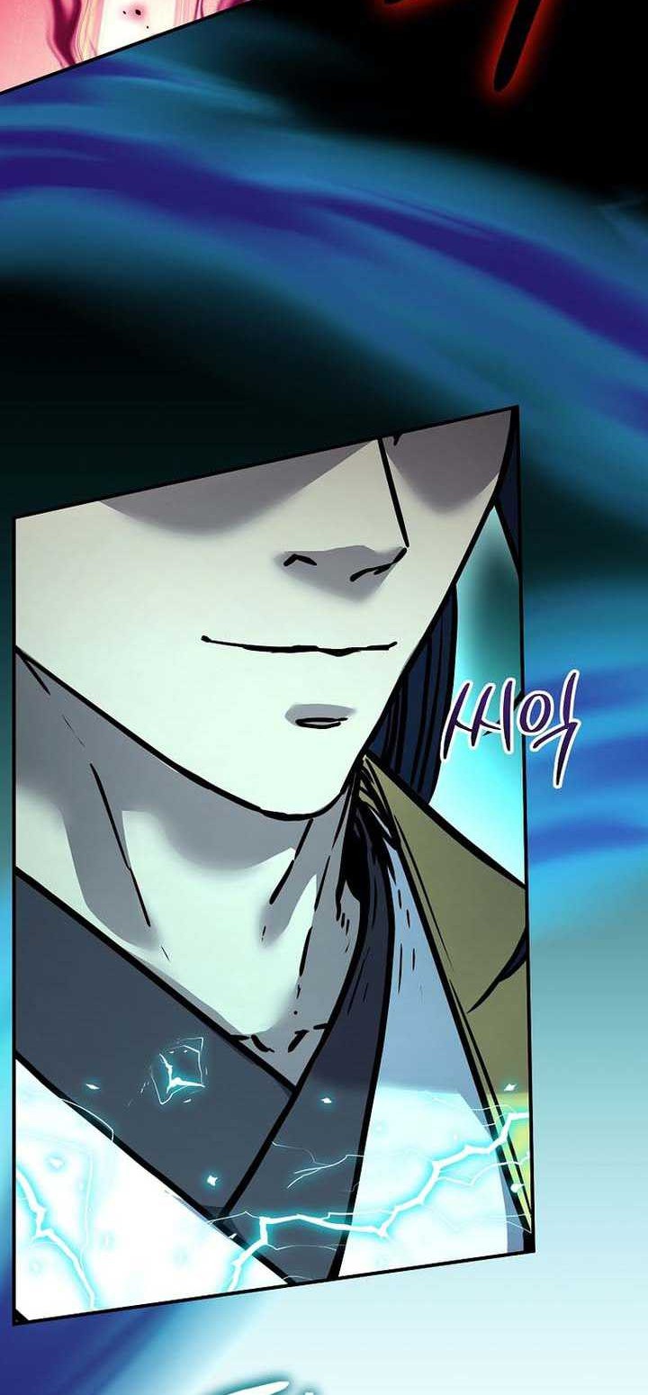 Reincarnation of the Murim Clan’s Former Ranker Chapter 125 Gambar 5