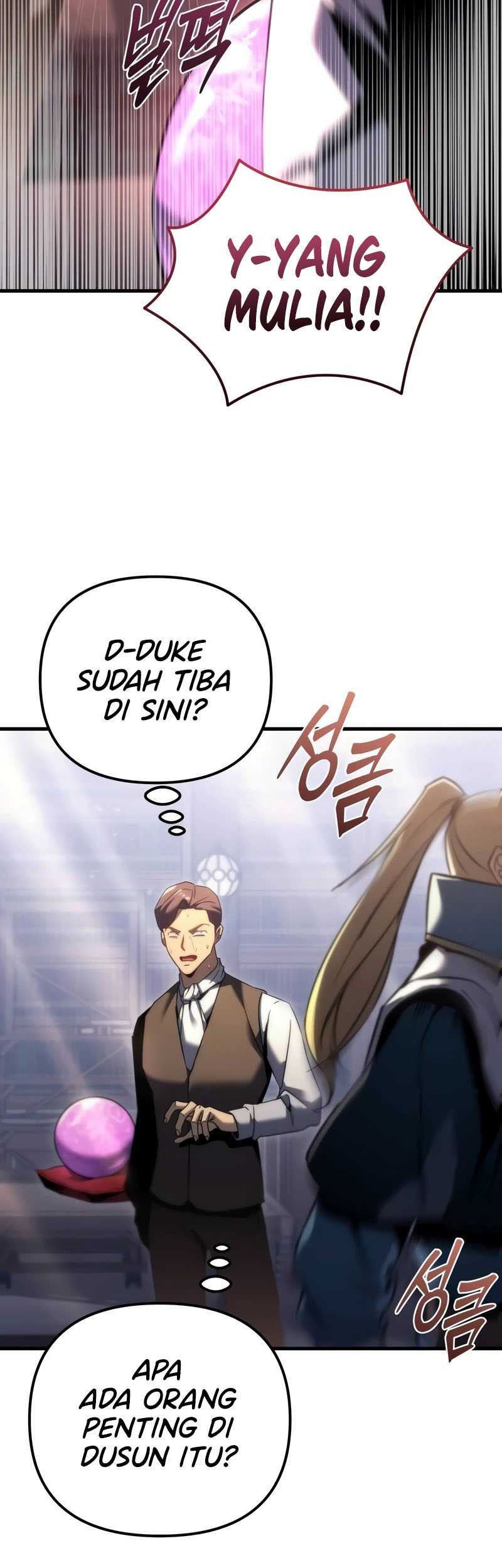 Regressor Of The Fallen Family Chapter 33 Gambar 40
