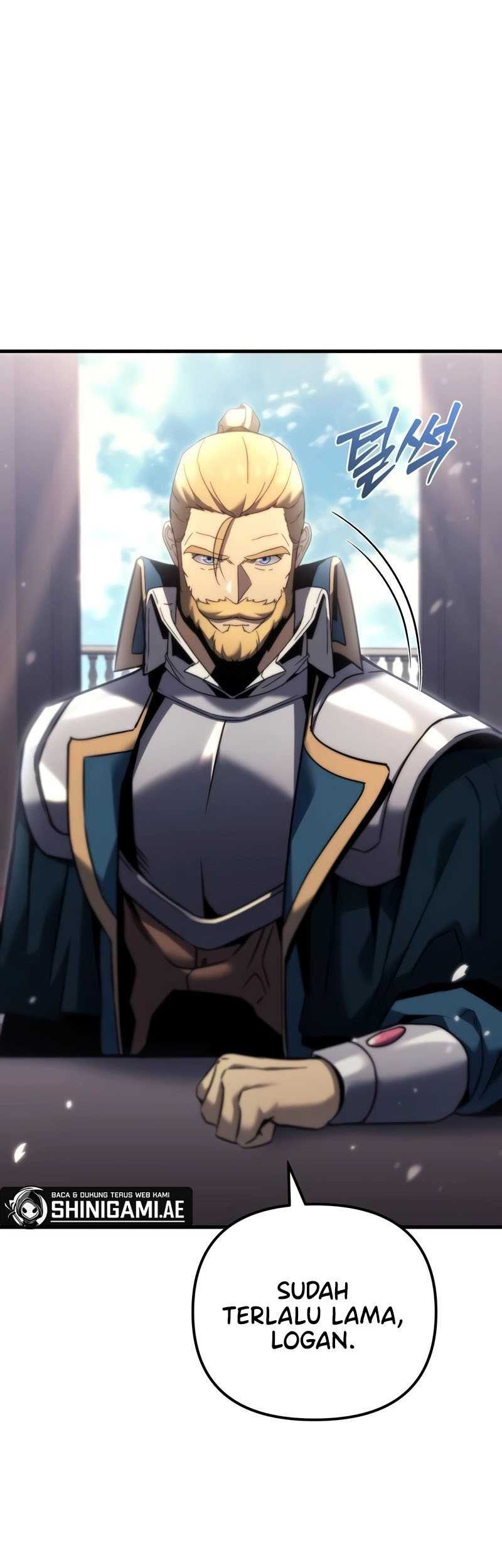 Regressor Of The Fallen Family Chapter 33 Gambar 41
