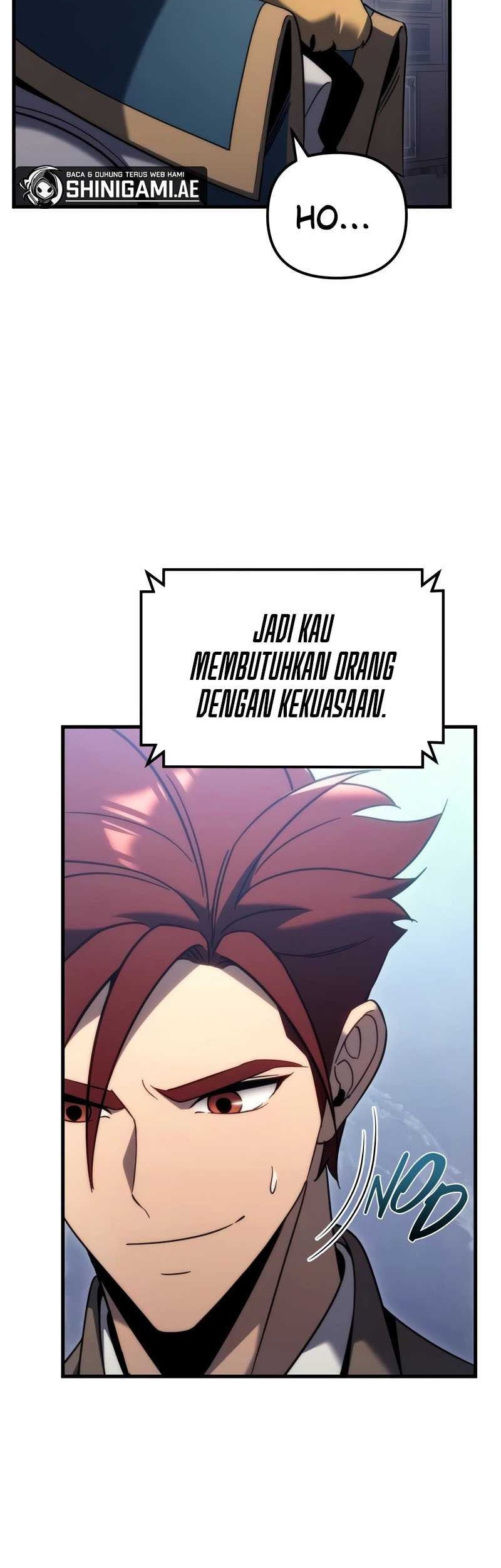 Regressor Of The Fallen Family Chapter 33 Gambar 57