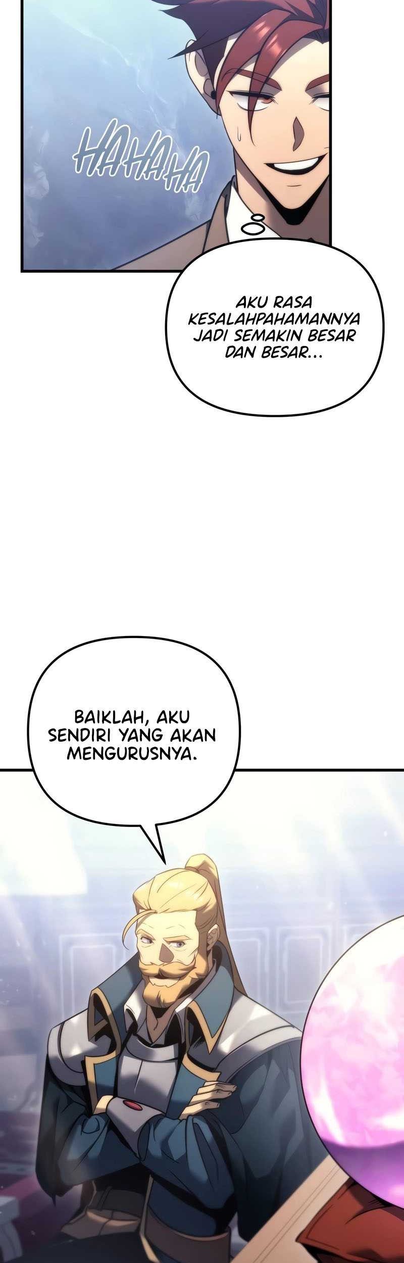 Regressor Of The Fallen Family Chapter 33 Gambar 60