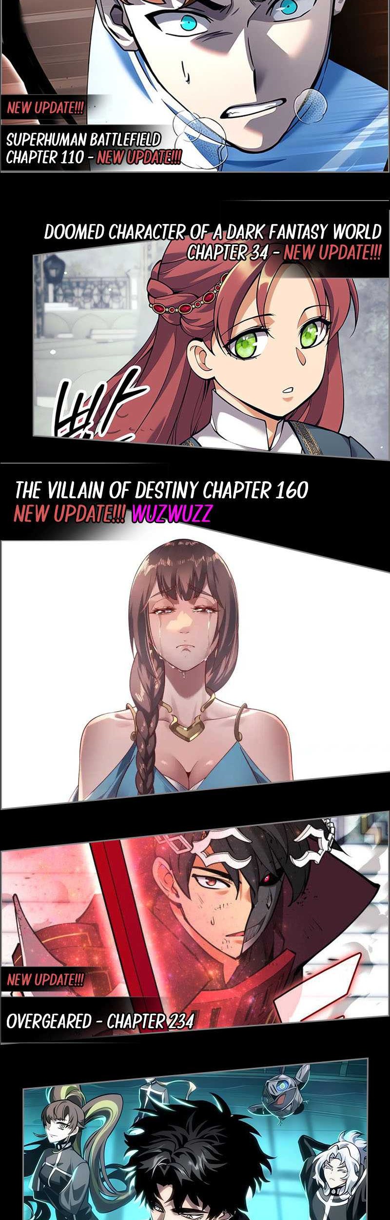 Regressor Of The Fallen Family Chapter 33 Gambar 72