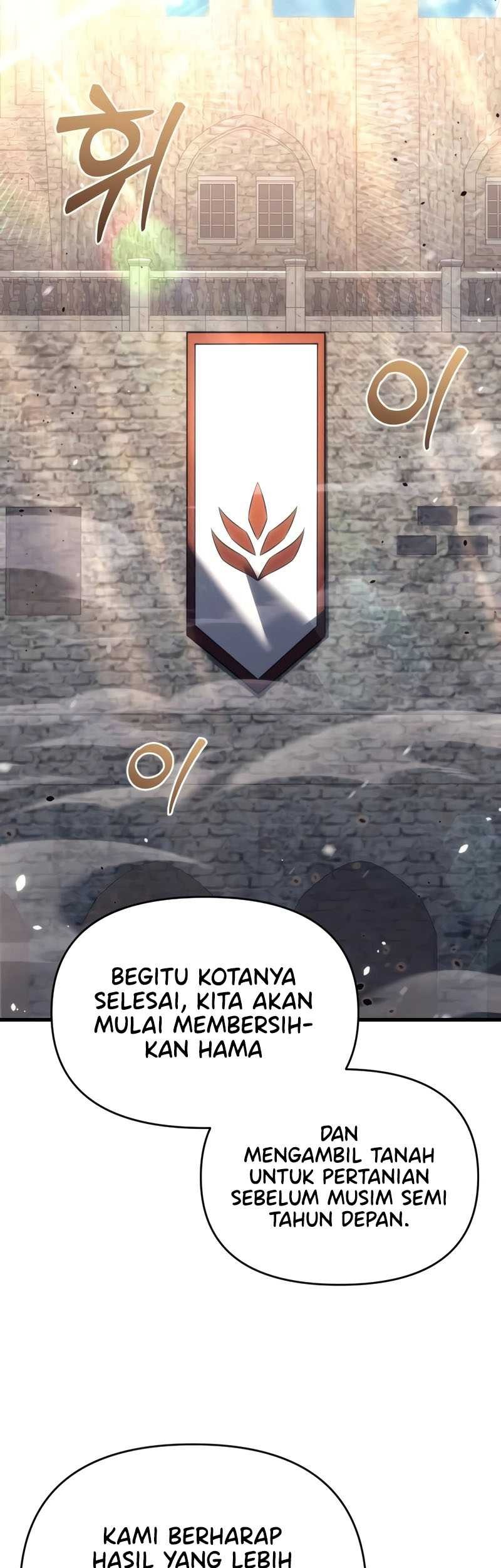 Baca Regressor Of The Fallen Family Chapter 33 Gambar 2