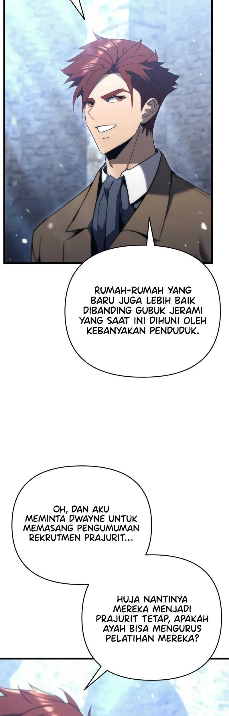 Regressor Of The Fallen Family Chapter 33 Gambar 4