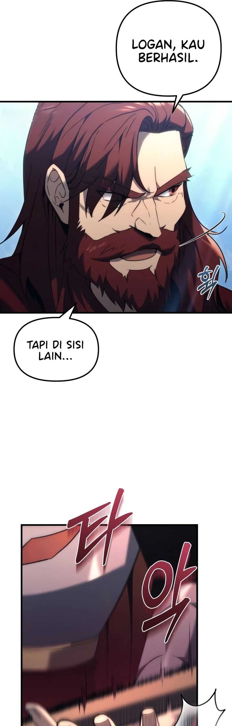 Regressor Of The Fallen Family Chapter 33 Gambar 6