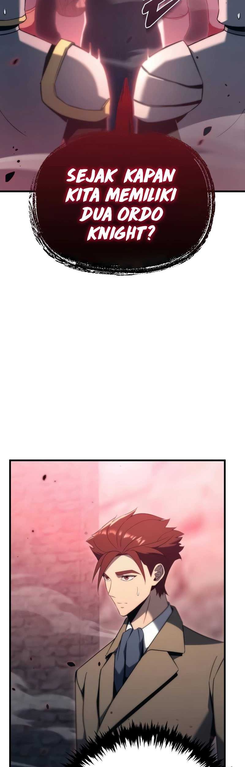 Regressor Of The Fallen Family Chapter 33 Gambar 8