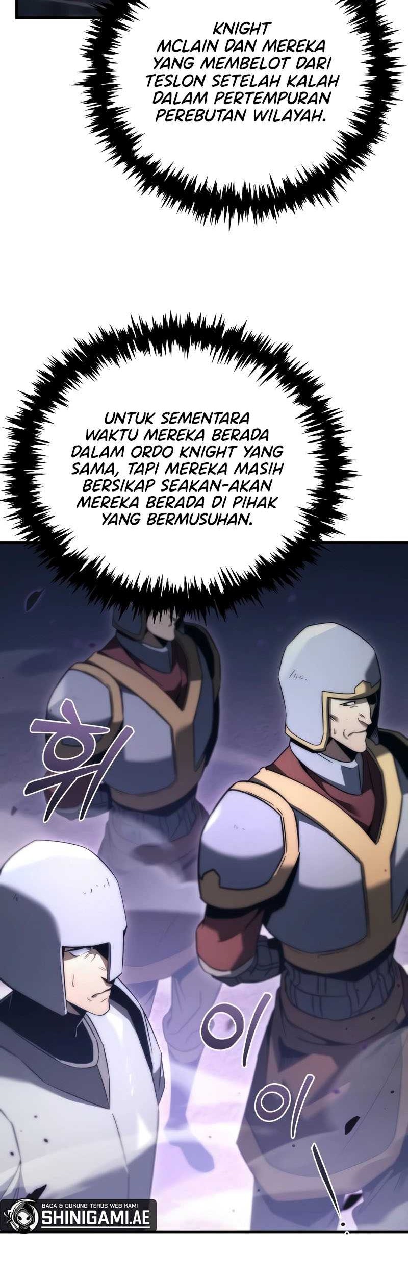 Regressor Of The Fallen Family Chapter 33 Gambar 9