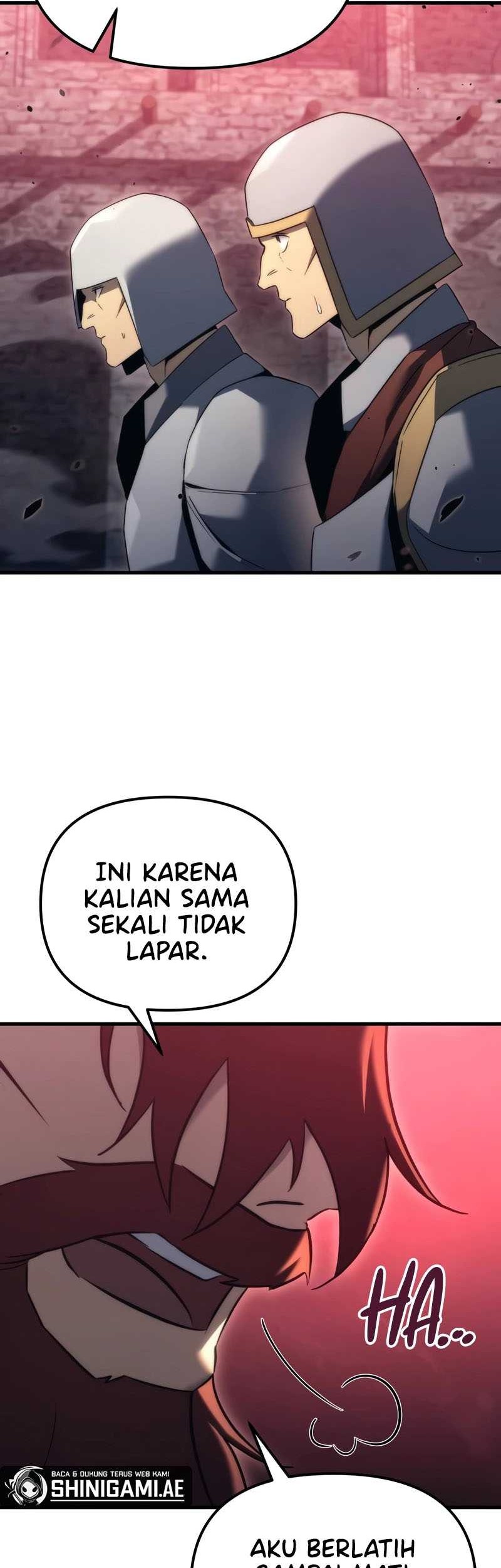 Regressor Of The Fallen Family Chapter 33 Gambar 11