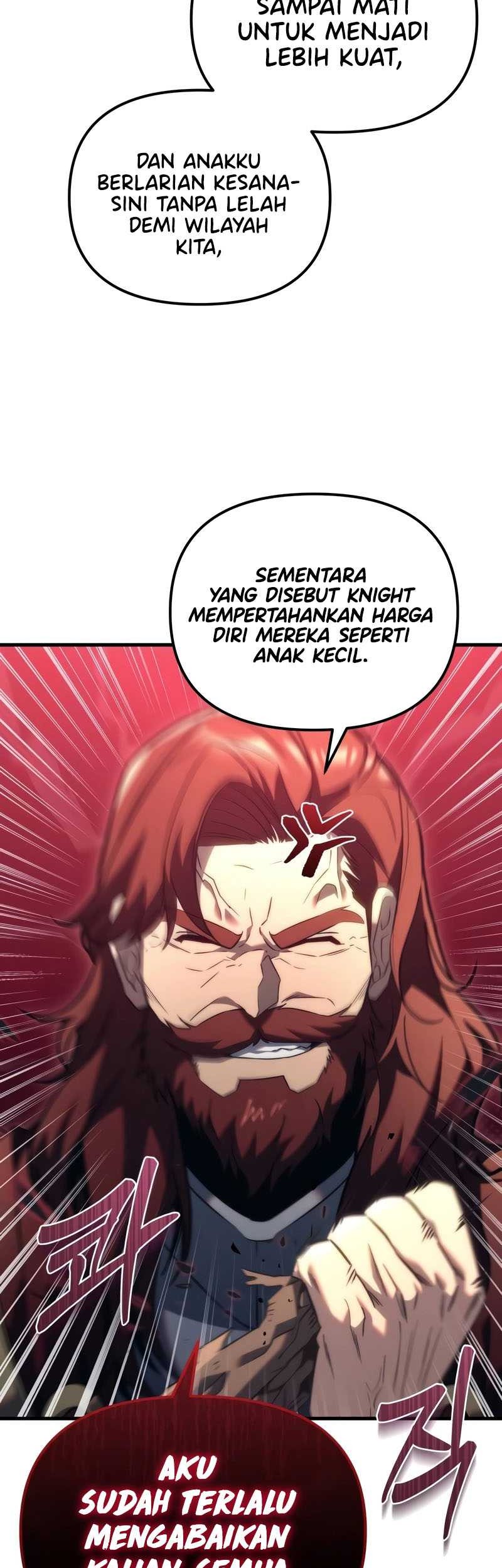 Regressor Of The Fallen Family Chapter 33 Gambar 12
