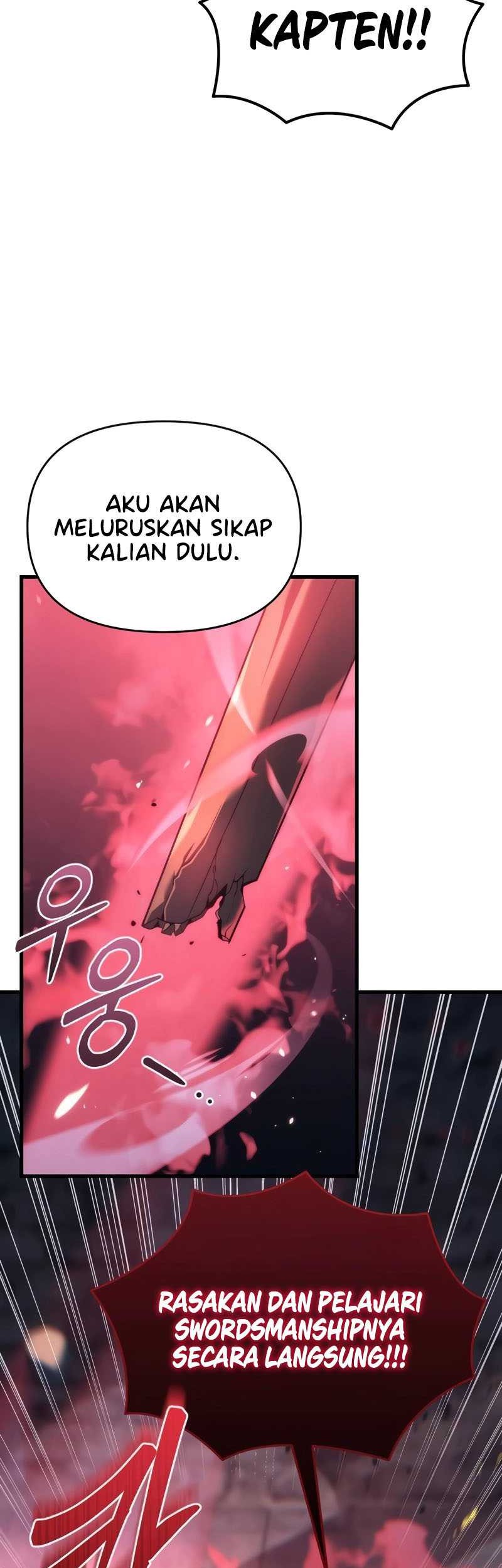 Regressor Of The Fallen Family Chapter 33 Gambar 16