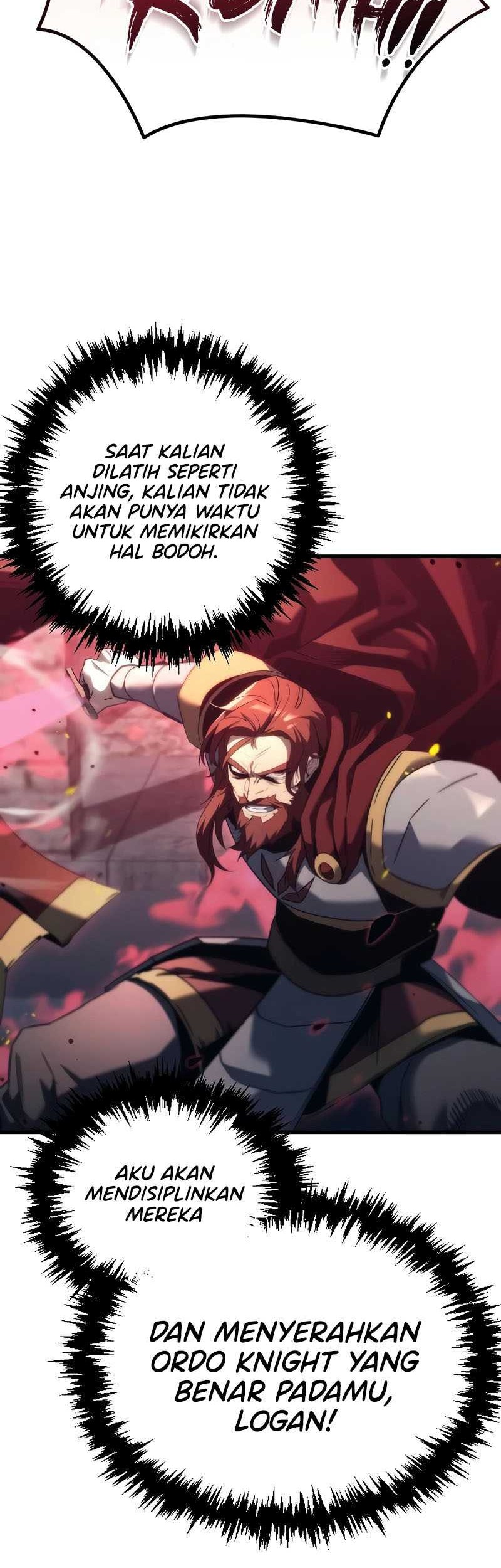 Regressor Of The Fallen Family Chapter 33 Gambar 19