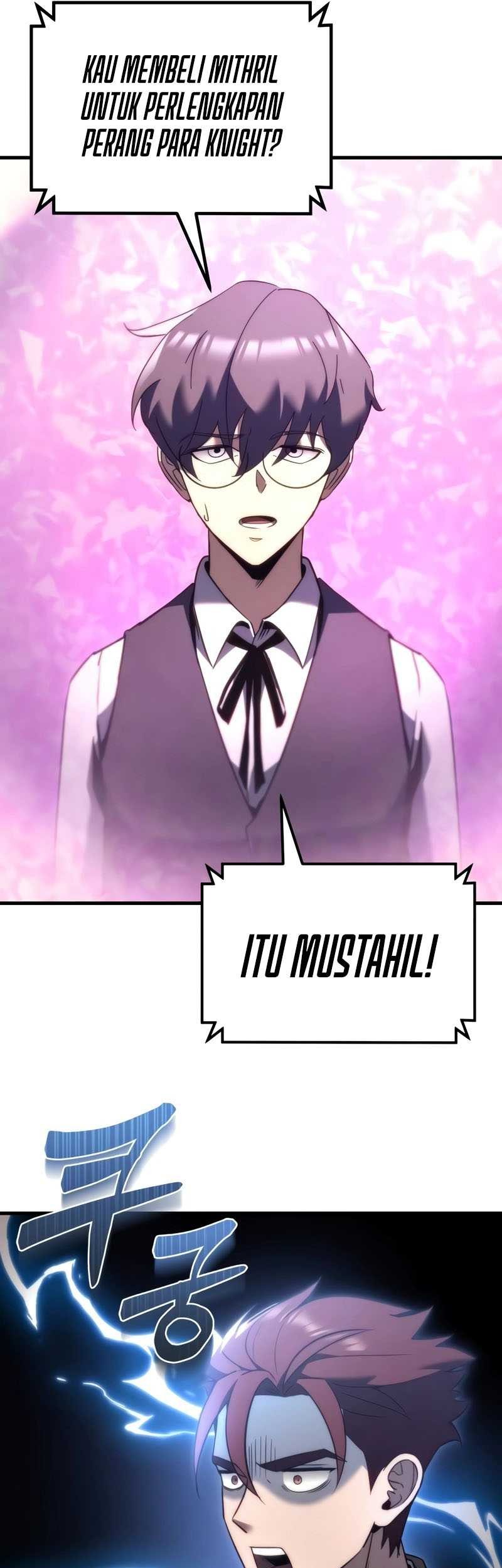 Regressor Of The Fallen Family Chapter 33 Gambar 30