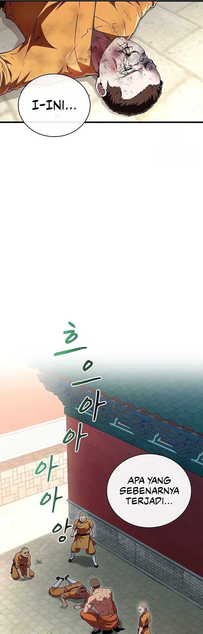 Genius Martial Arts Trainer Chapter 13 Gambar 35