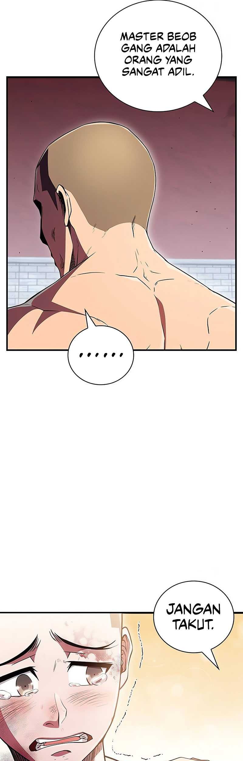 Genius Martial Arts Trainer Chapter 13 Gambar 39