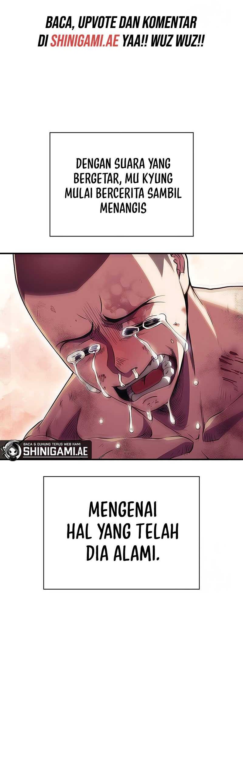 Genius Martial Arts Trainer Chapter 13 Gambar 42