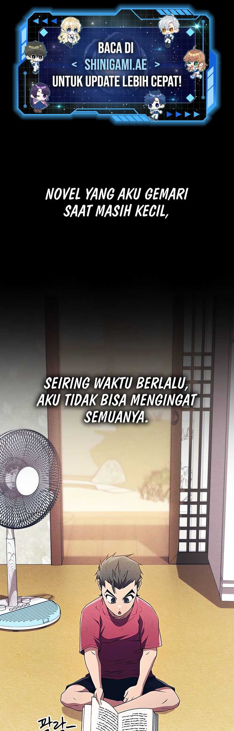 Baca Genius Martial Arts Trainer Chapter 13 Gambar 2