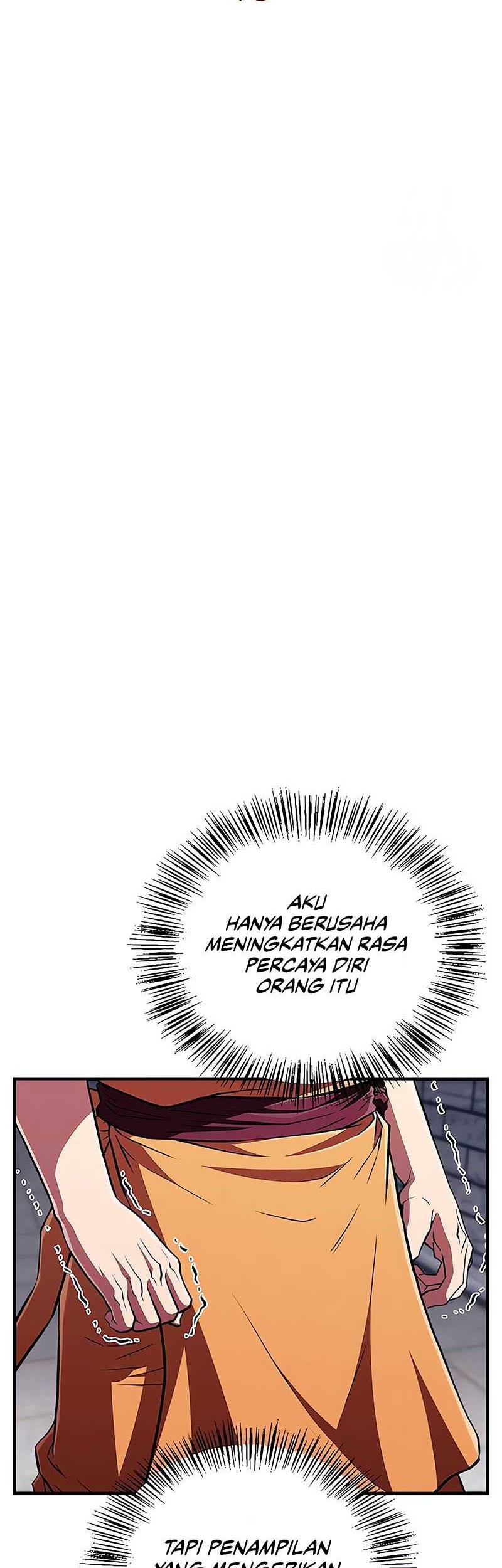 Genius Martial Arts Trainer Chapter 13 Gambar 8