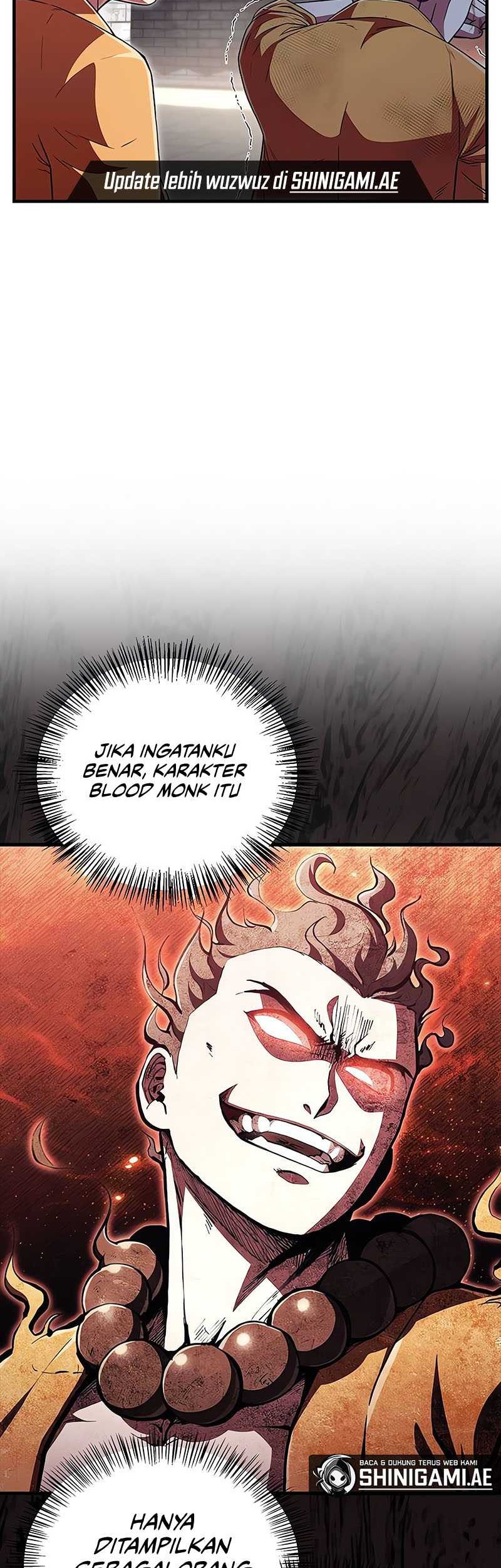 Genius Martial Arts Trainer Chapter 13 Gambar 16